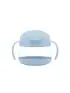 Tweat Snack Container - Cloudy Blue
