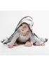 Hooded Towel Set - Happy Trucks
