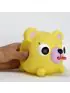 Jabber Ball Bear Yellow