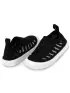 Breeze Knit Shoes - Black 2022