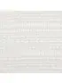 Crib Sheet - Grey Mudcloth