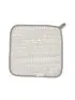 Deluxe Washcloth 3 Pack - Blue Whales