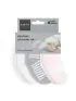 Terry Socks 6 Pack Infant - Pink