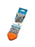 Baby Teething Tie - Penguin