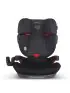 Alta High Back Booster Seat - Jake