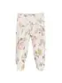 2 Piece Baby Girls Vintage Floral Take Me Home Set