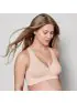 Keep Cool Sleep Bra - Chai