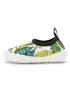 Kids Water Shoes - Green Tropical