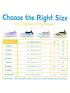 Kids Water Shoes - Manta Ray