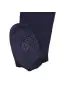 Zippered Footie - Navy - 18-24 months