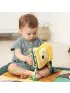 Soft Activity Book 2 - in - 1 - Jungle