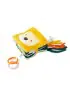 Soft Activity Book 2 - in - 1 - Jungle