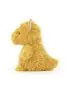 Little Dragon Bag Charm
