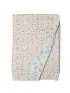Muslin Quilt Blanket - Gummy Bear