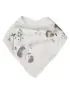 Bandana Bib 2 Pack - Hedgehogs