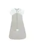 Sleep Bag 1.0 TOG - White Clouds