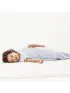 Sleep Bag 6 - 18Mos 0.2 Tog Gray Dots