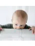 Crib Chomper - Grey
