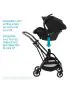 Leona Stroller - Essential Black