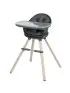 Moa High Chair - Beyond Graphite