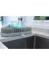 Cloud drying Rack - Grey