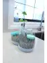 Cloud drying Rack - Grey
