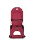G4 Shoulder Carrier Burgundy