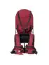 G4 Shoulder Carrier Burgundy