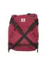 G4 Shoulder Carrier Burgundy