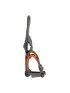 G4 Shoulder Carrier Grey/Orange