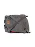 G4 Shoulder Carrier Grey/Orange