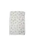 Muslin Quilt - Football