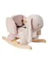 Rocking Bunny Pomme