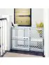 Classic Supergate - Light Grey