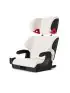 Oobr High Back Booster - Marshmallow