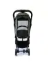 Oxygen V2 Stroller - Tropical Green