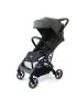 Oxygen V2 Stroller - Tropical Green