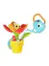 Peek-A-Bee Flower Tub