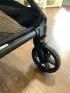 Vivace Stroller - Fiat 500 Open Box