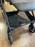 Vivace Stroller - Fiat 500 Open Box