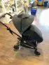 Vivace Stroller - Fiat 500 Open Box