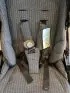 Vivace Stroller - Fiat 500 Open Box
