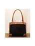 Petite Manifest Diaper Bag - Obsidian
