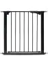 Gateway Pressure Plus Gate - Black