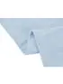Muslin Bandana Bibs 3 Pack - Blue