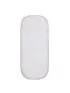 Muslin Burp Cloth 3 Pack - Pink