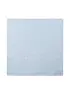 Muslin Swaddle 3 Pack - Blue