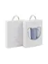 Muslin Swaddle 3 Pack - Blue