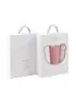 Muslin Swaddle 3 Pack - Pink