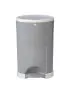 Plus Diaper Disposal Pail - Grey